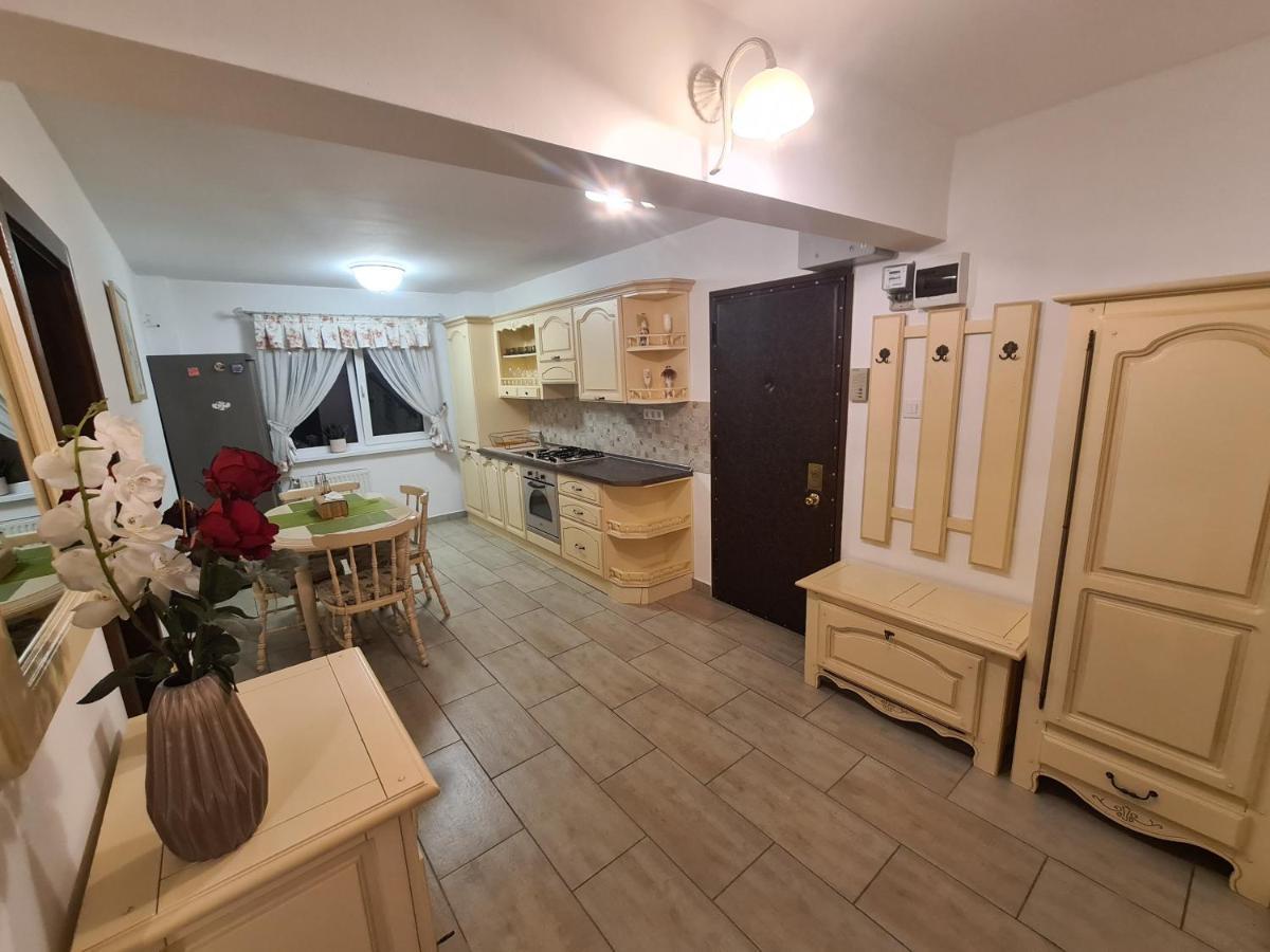 Clasic Apartment Nufarul Oradea Ngoại thất bức ảnh
